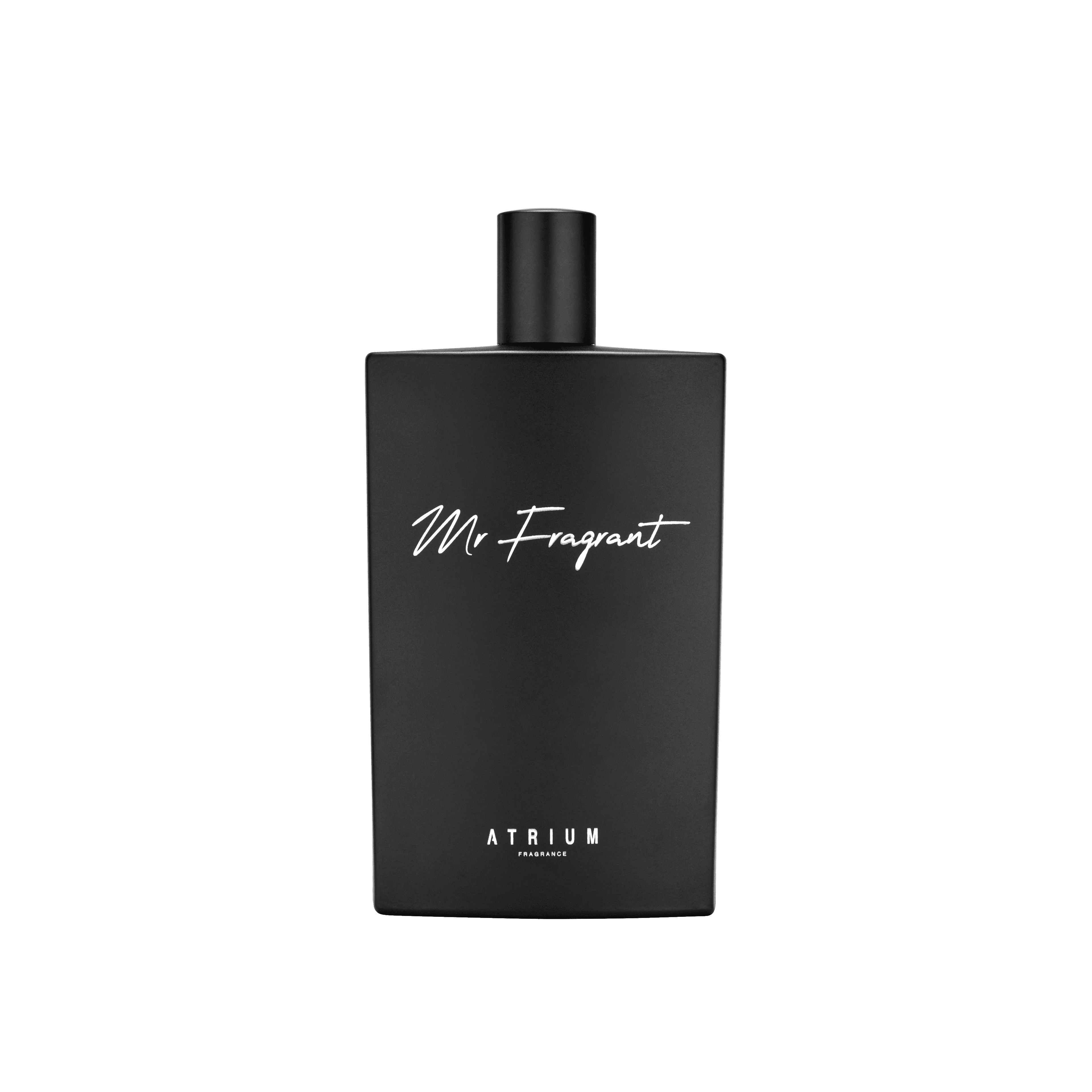 Mr Fragrant