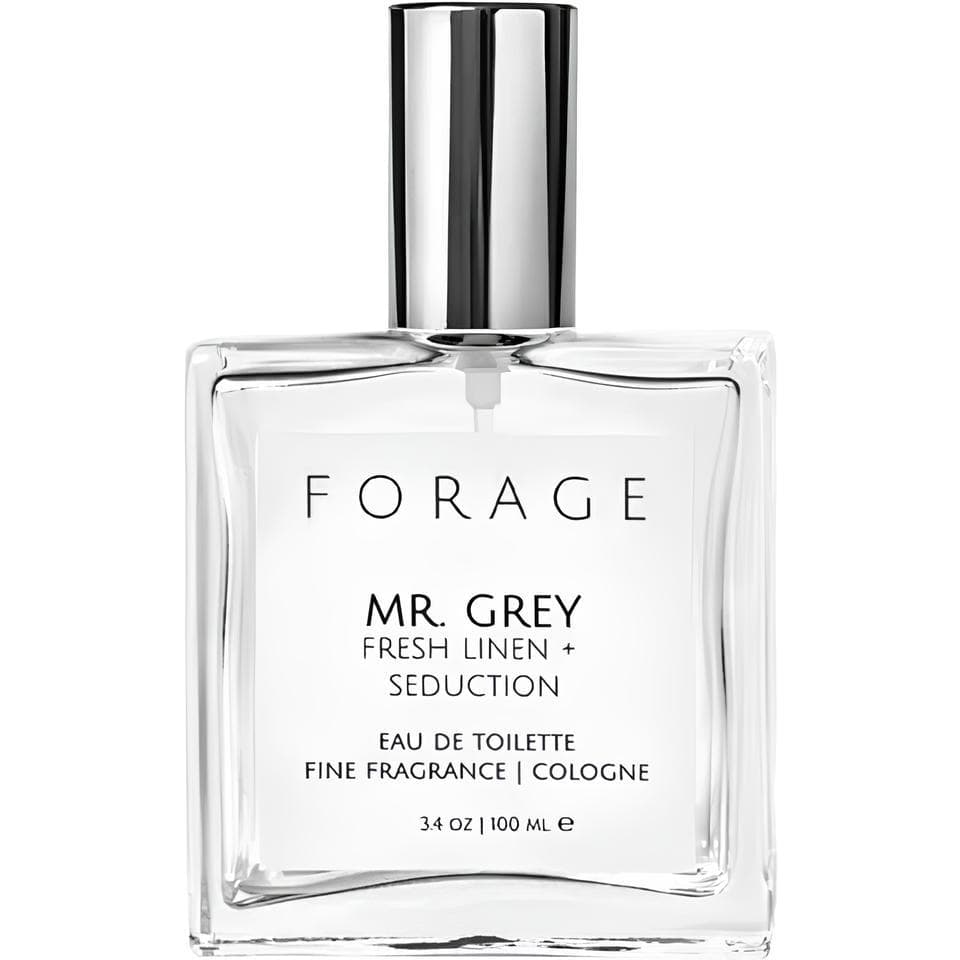 Mr. Grey