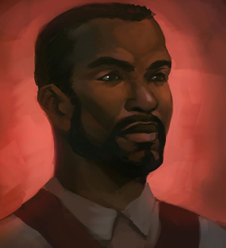 Mr. Jacquel