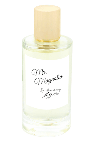 Mr. Magnolia