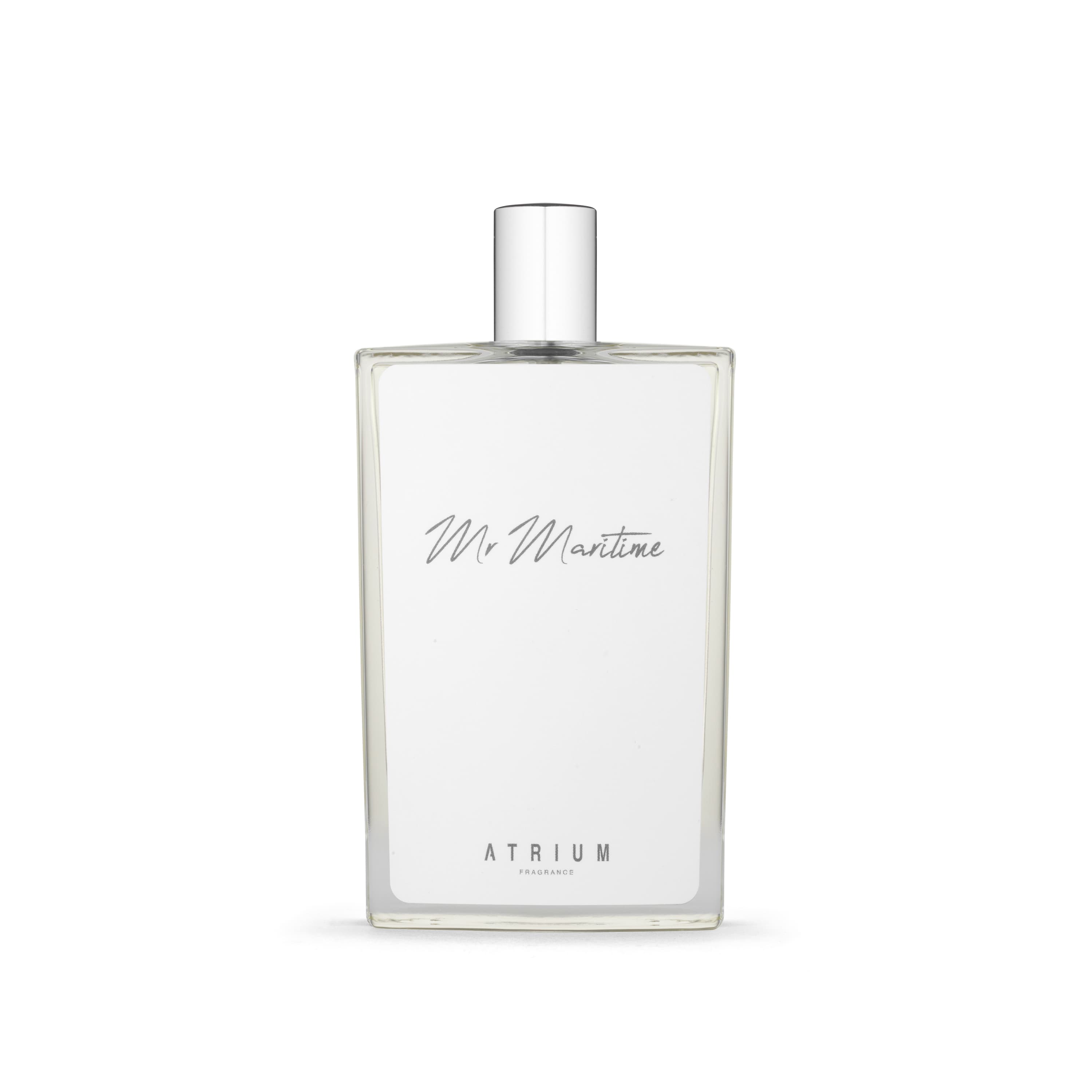 Mr Maritime