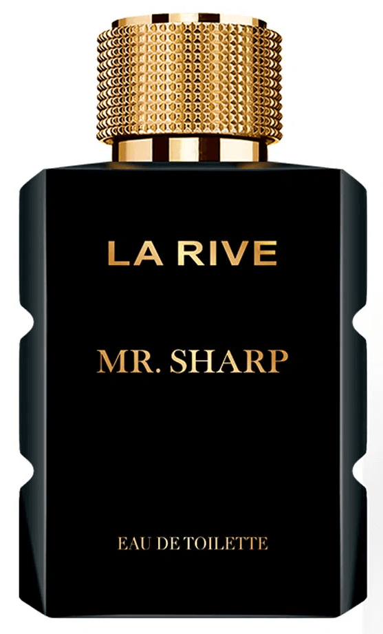 Mr. Sharp