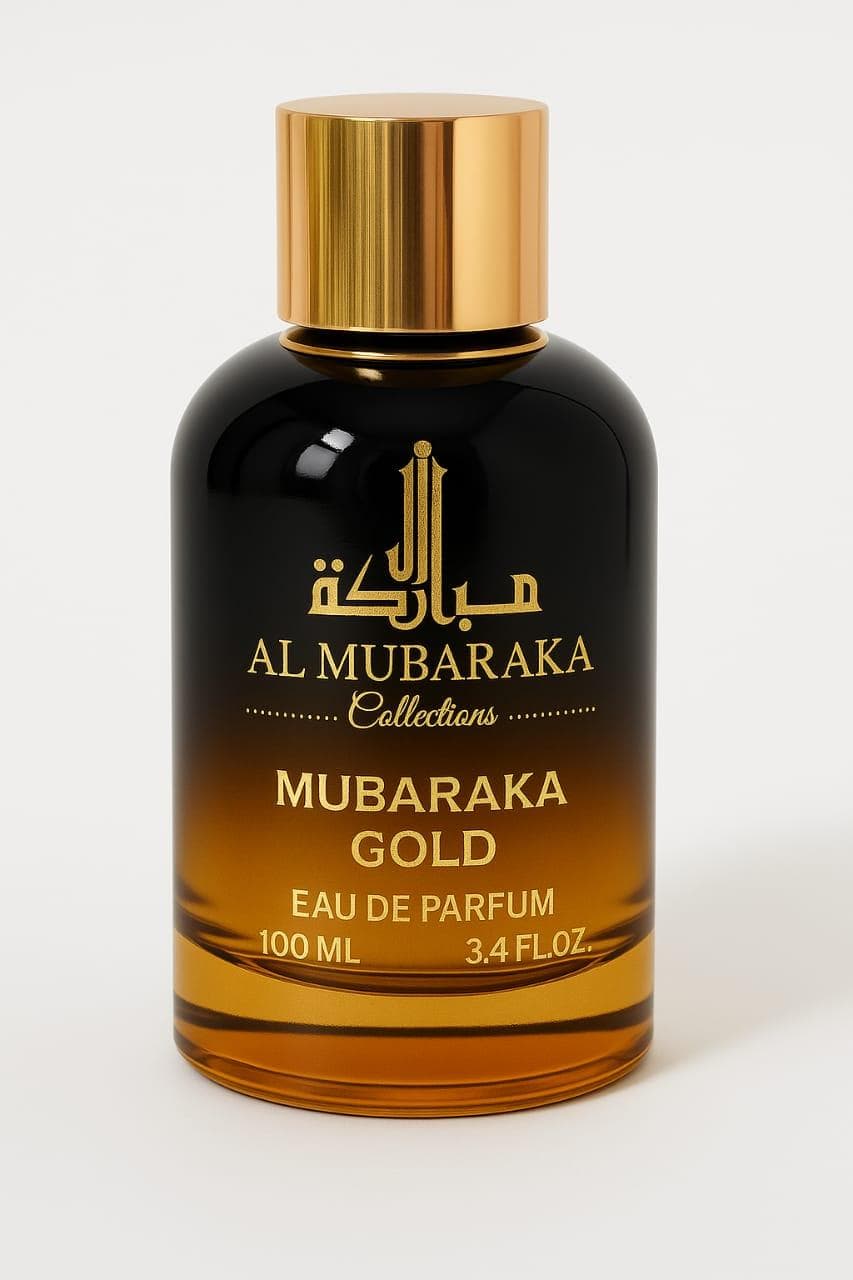 Mubaraka Gold