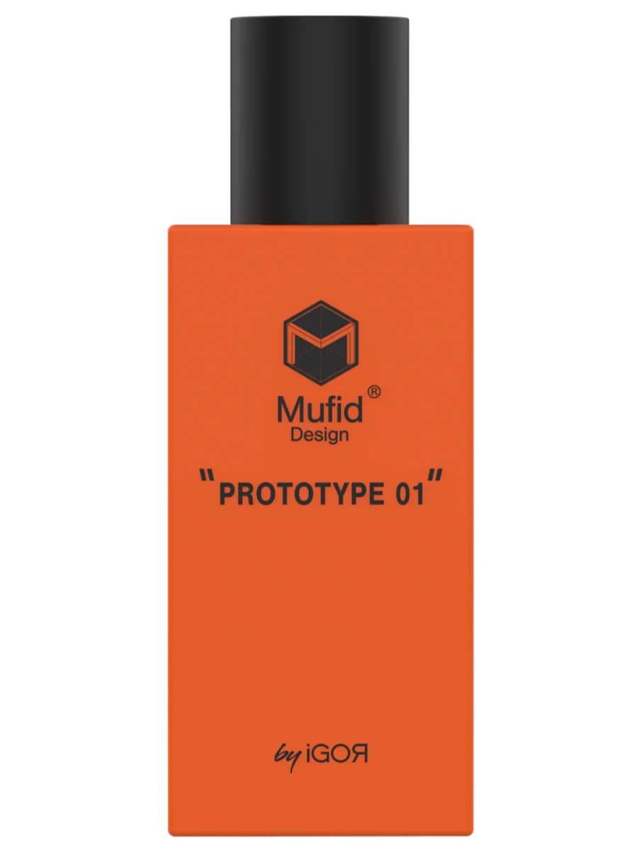 Mufid Prototype 01