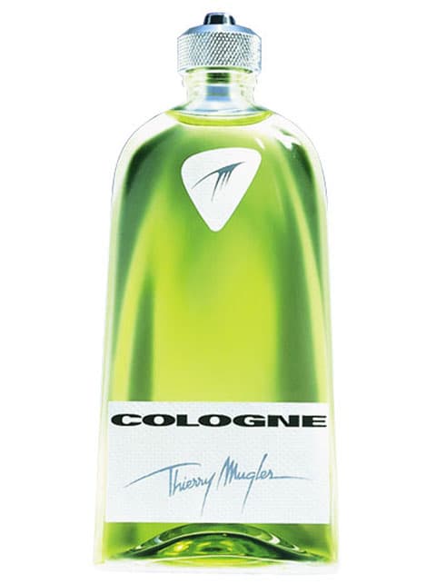 Mugler Cologne