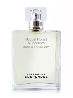 Muguet Froissé & Coquelicot