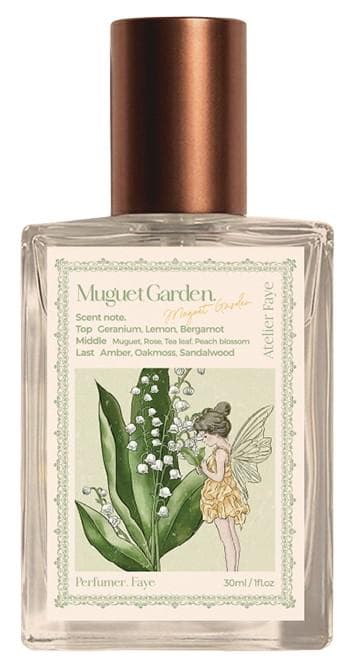 Muguet Garden
