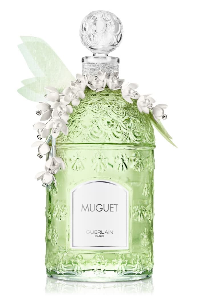 Muguet Millésime 2021