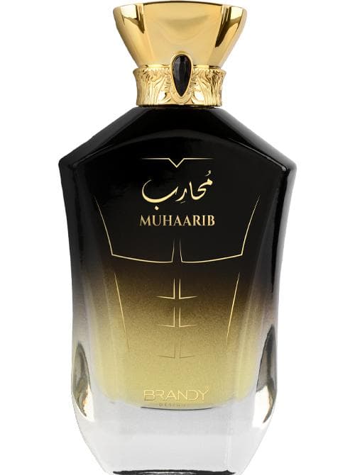 Muhaarib