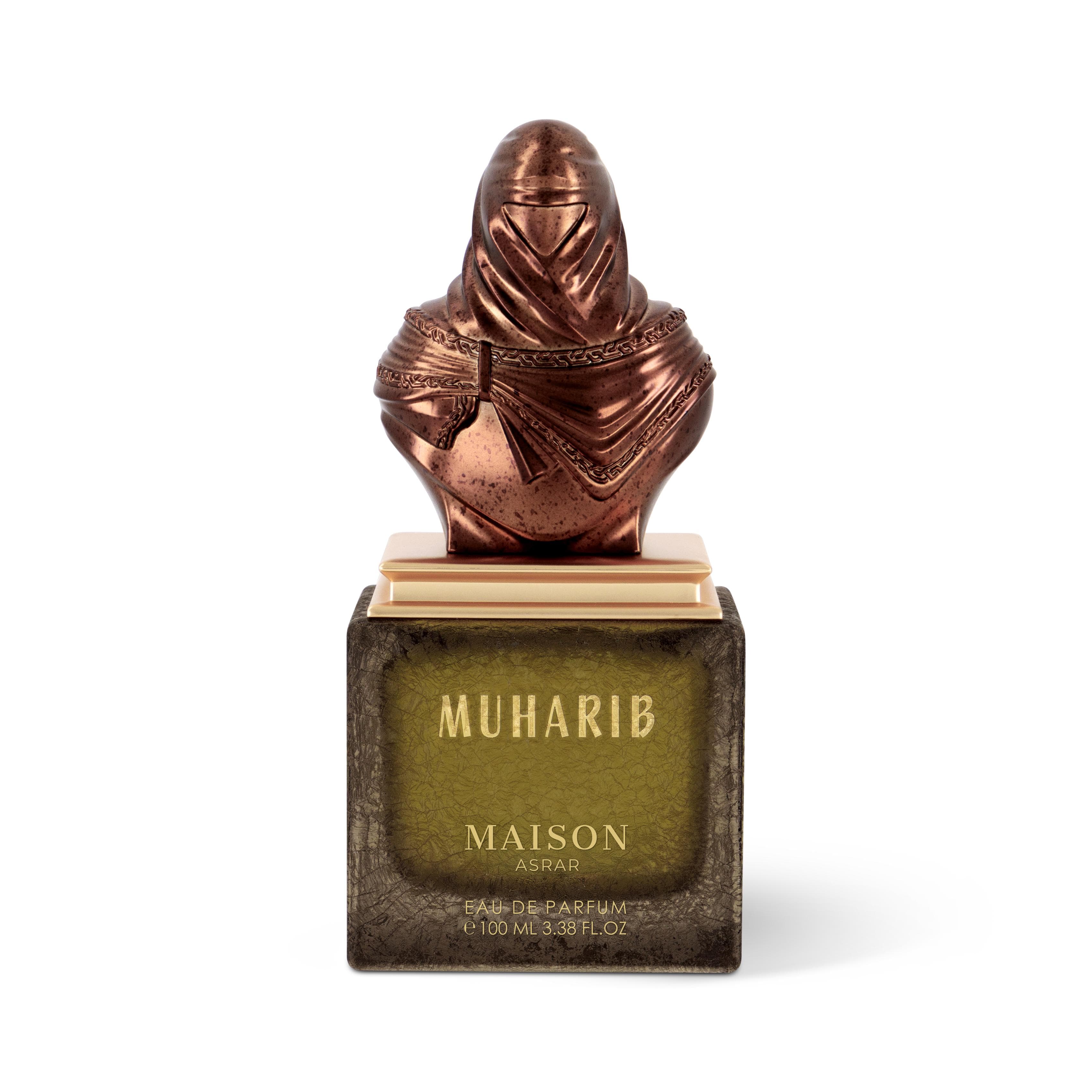 Muharib