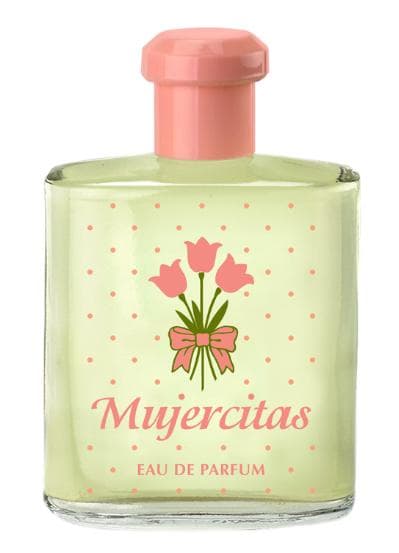 Mujercitas