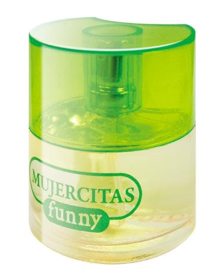 Mujercitas Funny