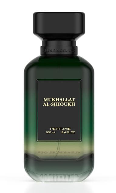 Mukhallat Al-Shioukh