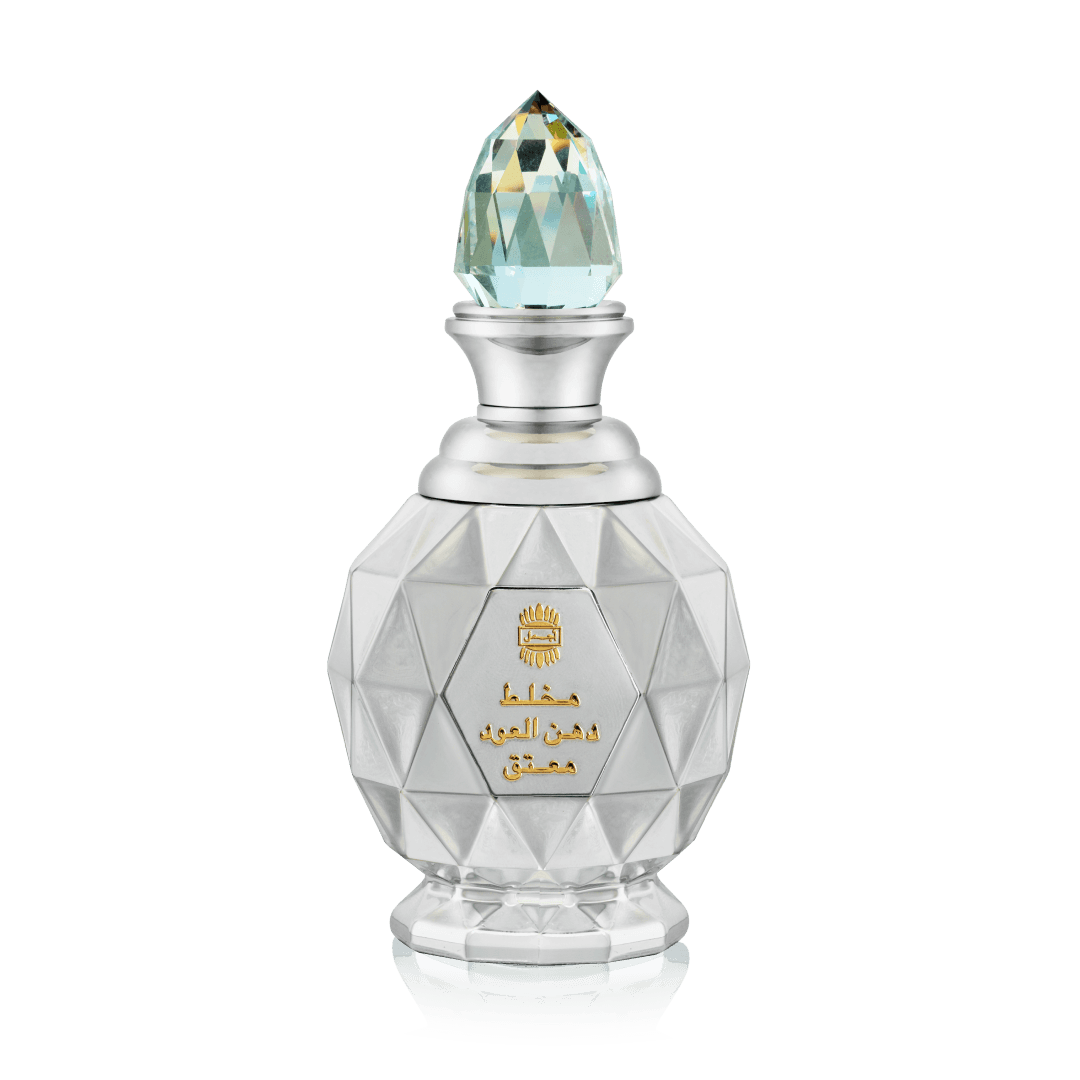 Mukhallat Dahn Al Oudh Al Muattaq Silver Jubilee