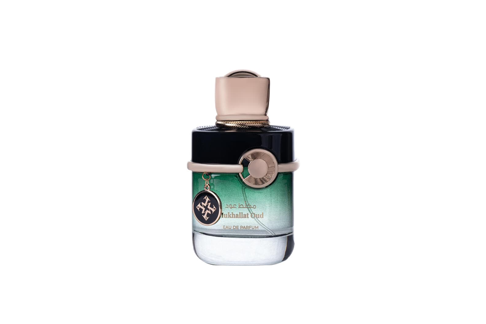 Mukhallat Oud