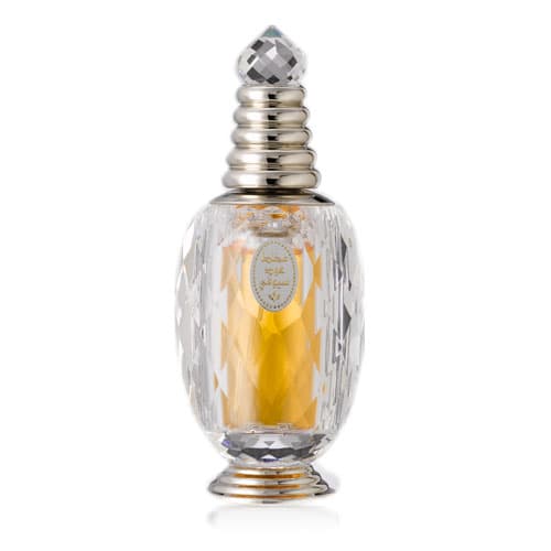 Mukhallat Oudh Siufi