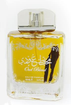 Mukhallat Oudi