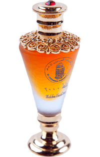 Mukhallath 2000 Gold