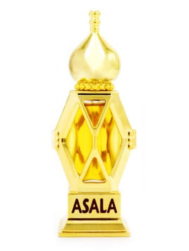 Mukhallath Asala