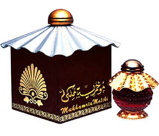 Mukhamria Maliki