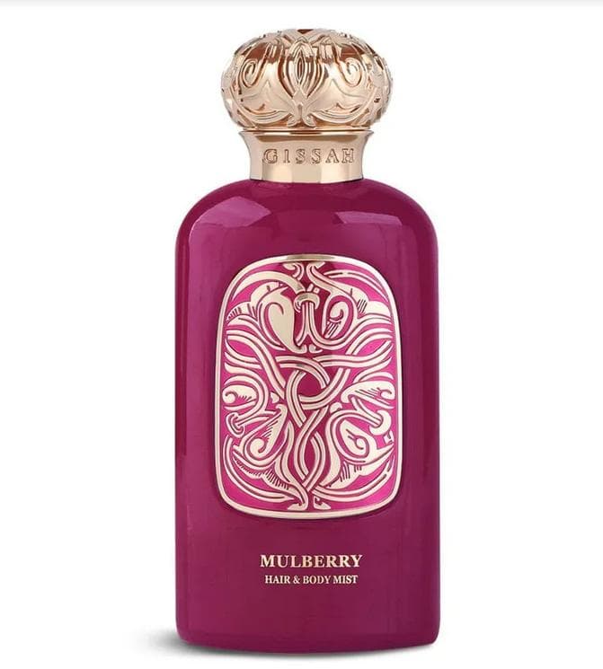 Mulberry Fragrance Mist