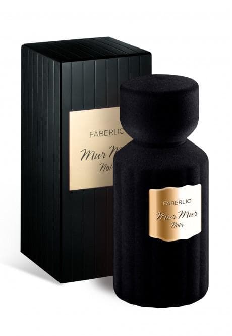 Mur Mur Noir Parfum