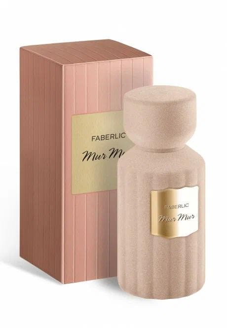 Mur Mur Parfum