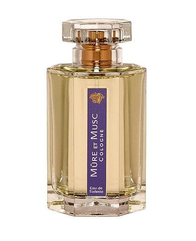 Mure et Musc Cologne