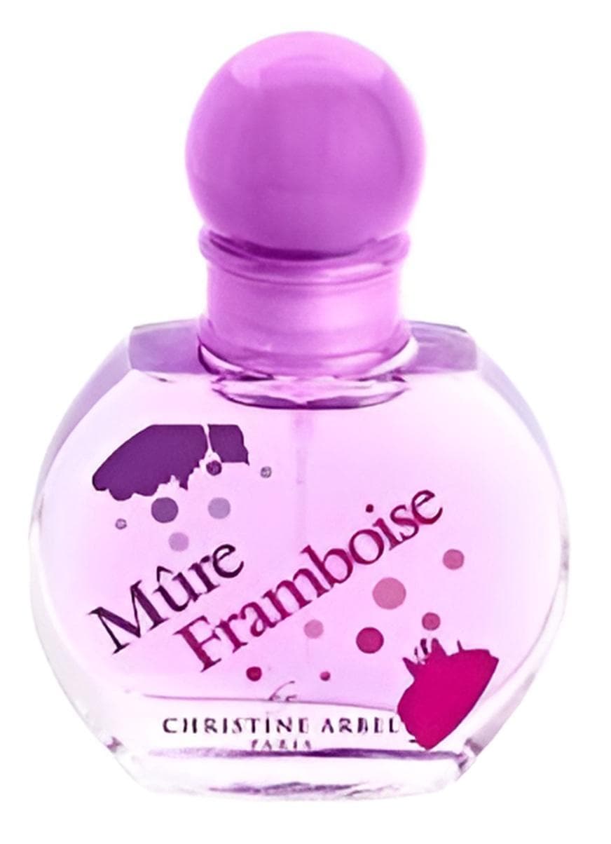 Mûre Framboise