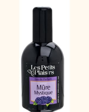 Mure Mystique