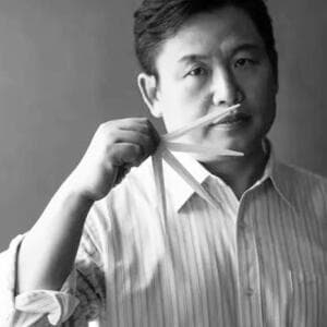 David Huang