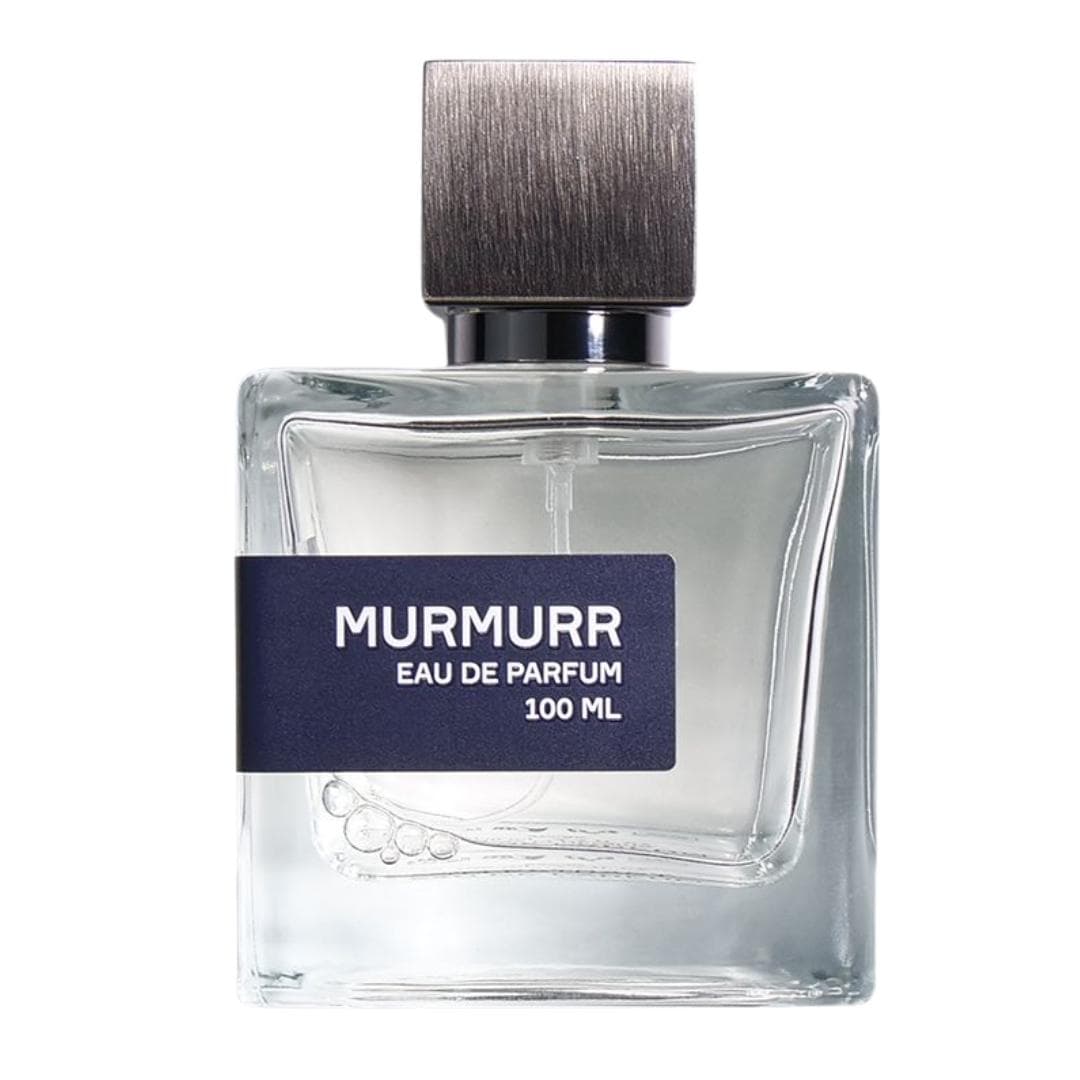 MurMurr