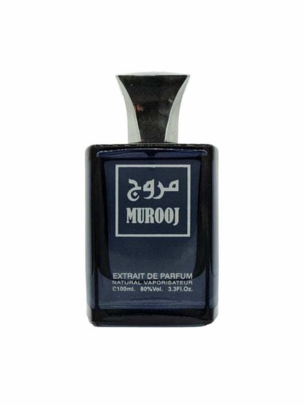 Murooj