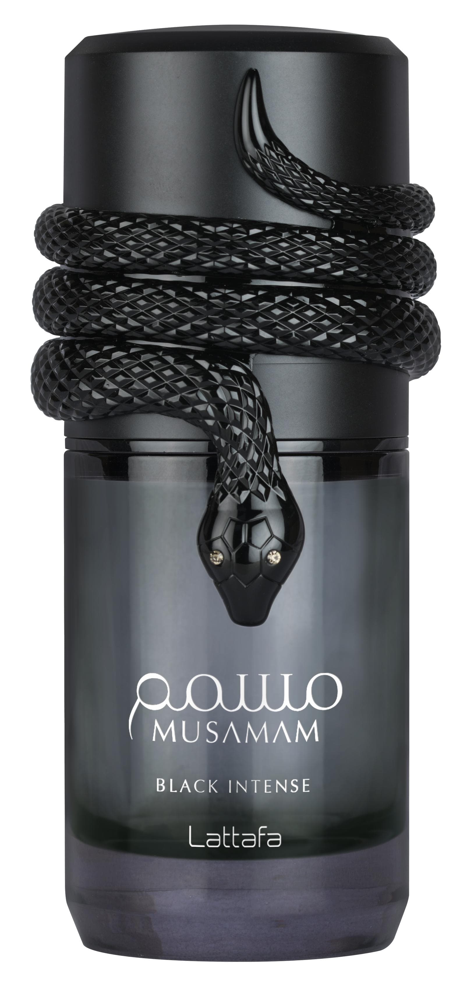 Musamam Black Intense