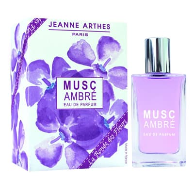 Musc Ambre