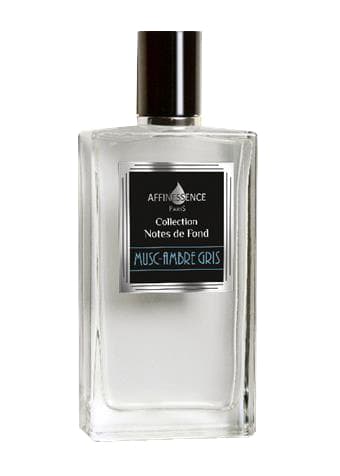 Musc Ambre Gris