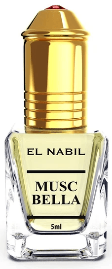 Musc Bella