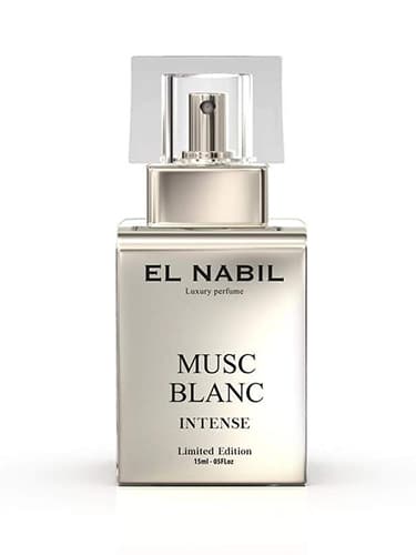 Musc Blanc Intense