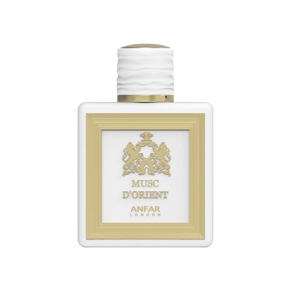 Musc d’Orient