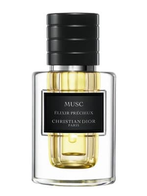 Musc Elixir Precieux
