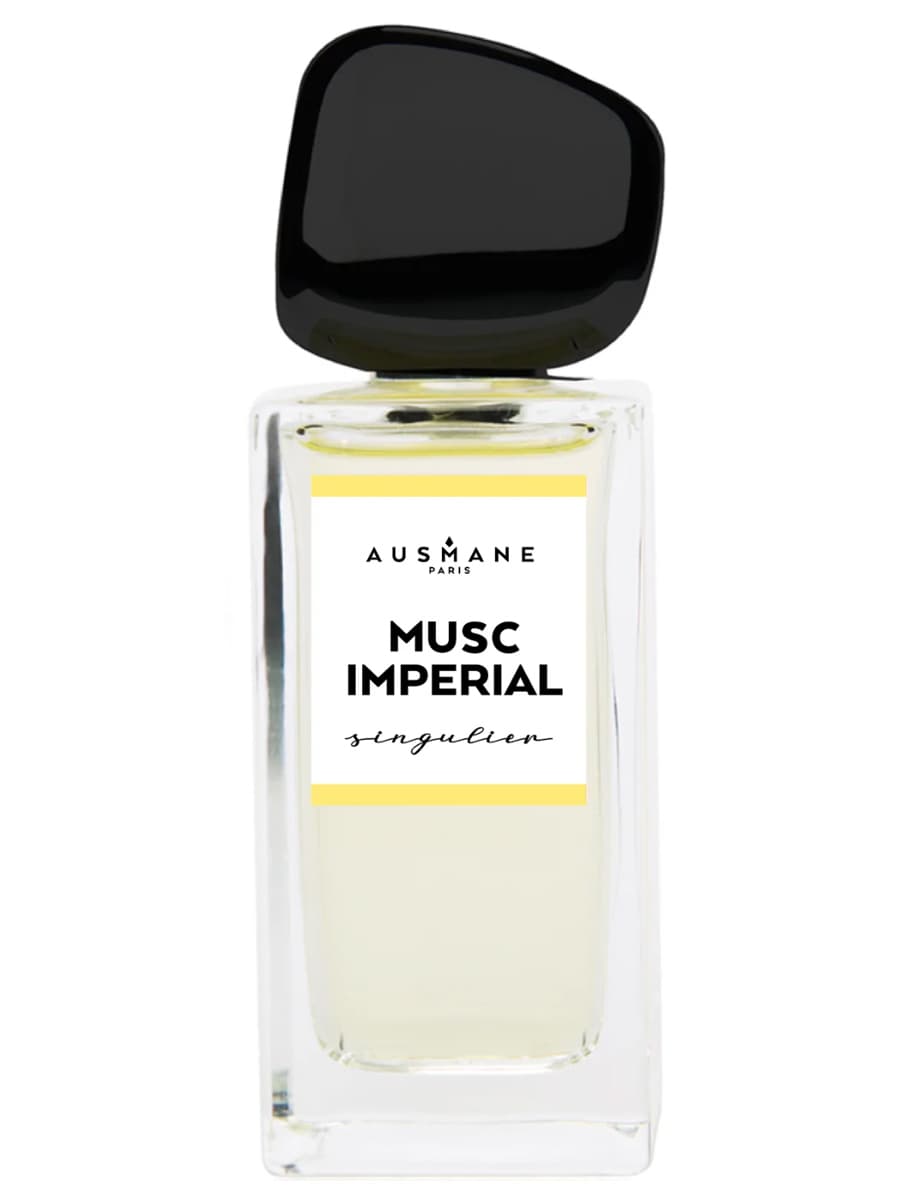 Musc Imperial