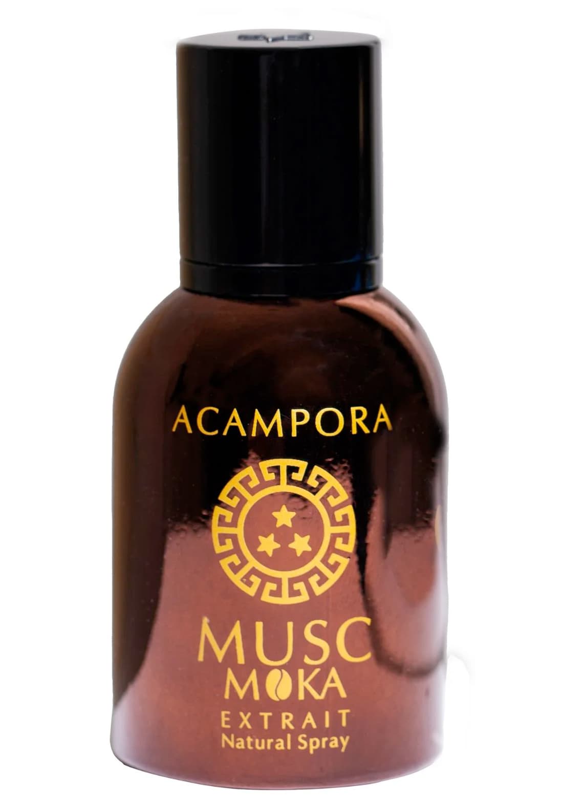 Musc Moka – Extrait de Parfum