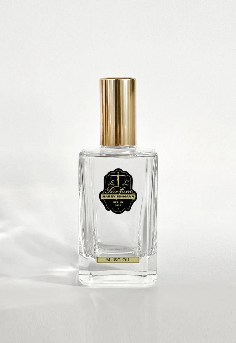Musc Oil