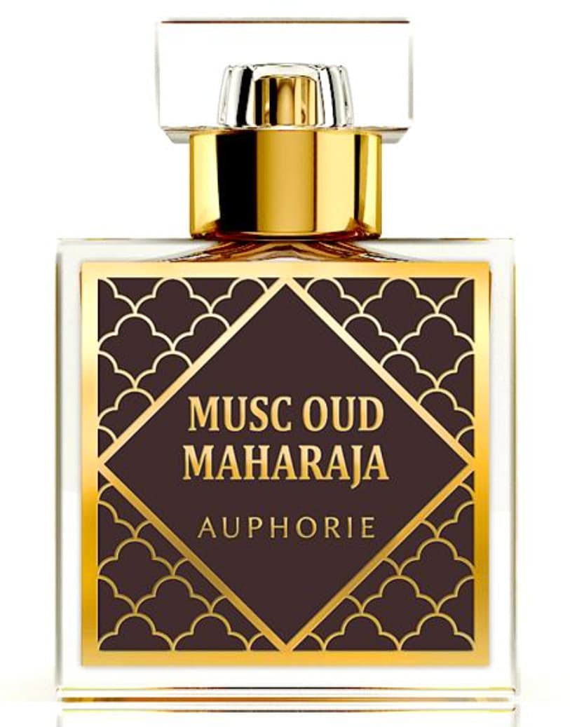 Musc Oud Maharaja