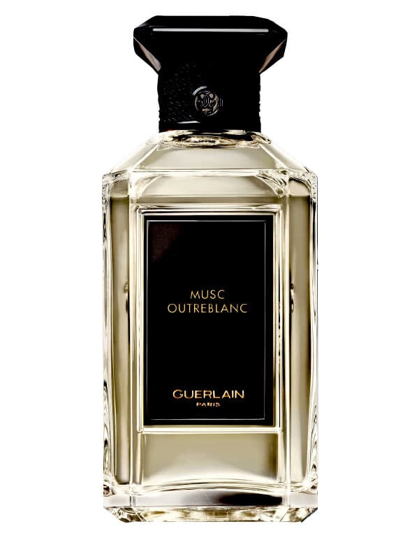 Musc Outreblanc