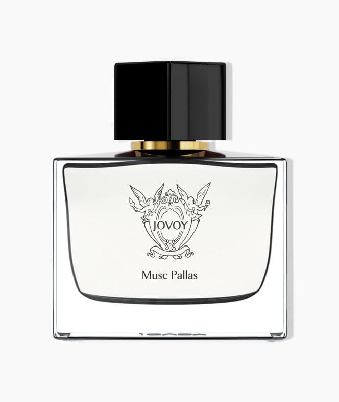 Musc Pallas