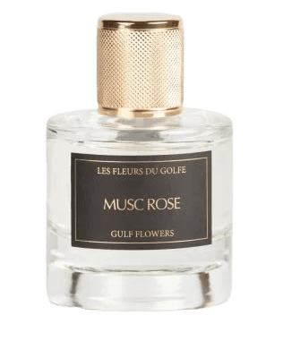 Musc Rose