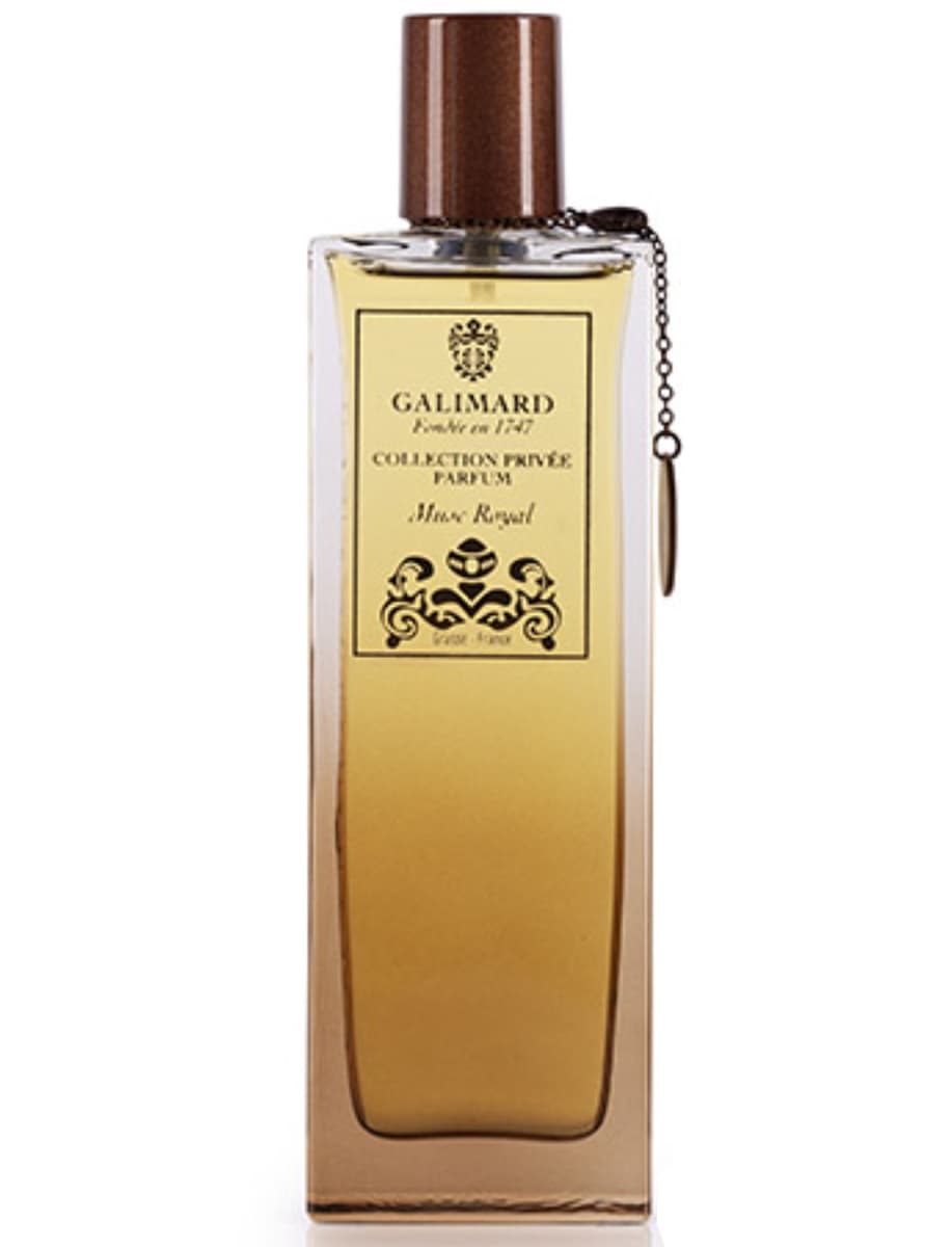 Musc Royal