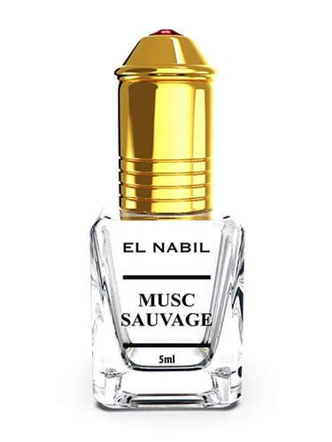 Musc Sauvage