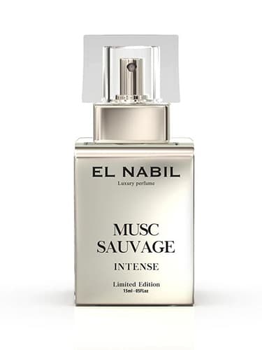 Musc Sauvage Intense